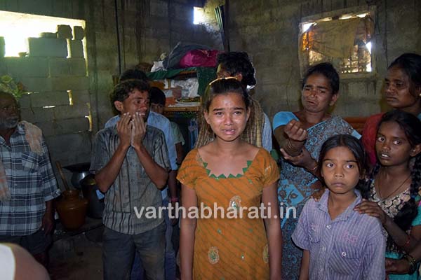 ಕಲ್ಲು ಕ್ವಾರಿಯಲ್ಲಿ 25 ವರ್ಷಗಳಿಂದ ದುಡಿಯುತ್ತಿದ್ದ 11 ಜೀತದಾಳುಗಳ ರಕ್ಷಣೆ